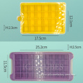 Silicone Ice Cube Tray Ice Silicone Ice Cube